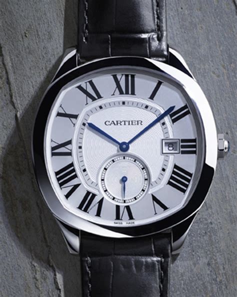 cartier watch mens cheap|cartier men watch collection.